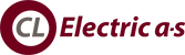 CL Electric – din lokale elektriker Logo